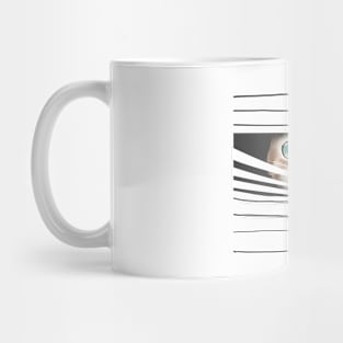 Cat Mug